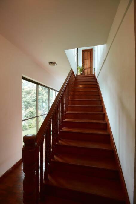 Ghost Villa Pokhara With Mountain View 20Mins From Main Area Ranipauwa Exterior photo