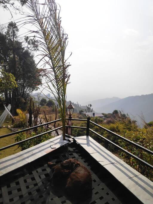 Ghost Villa Pokhara With Mountain View 20Mins From Main Area Ranipauwa Exterior photo